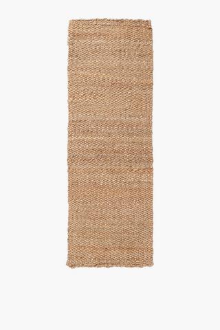 Jute Doormat, 40x120cm