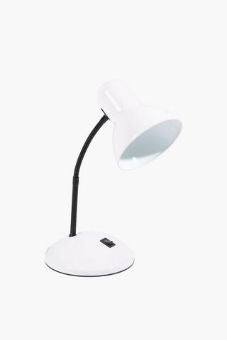 Punto Desk Lamp, E27