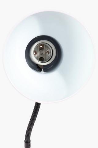 Punto Desk Lamp, E27