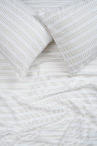 Premium Winter Brushed Cotton Mayon Fitted Sheet Extra Length Extra Depth