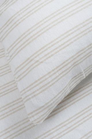 Premium Winter Brushed Cotton Mayon Fitted Sheet Extra Length Extra Depth