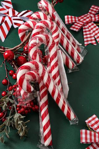 Large Candy Cane, 110g
