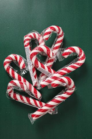 Large Candy Cane, 110g