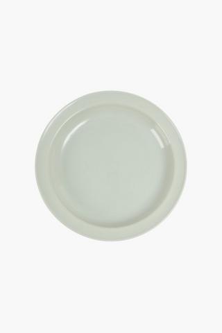 Evo Plastic Side Table