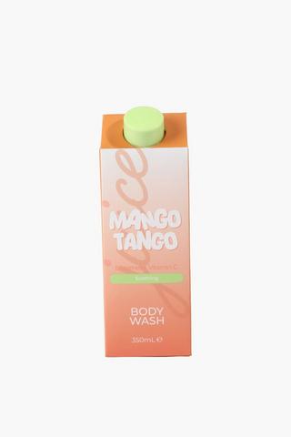 Body Wash Mango 350ml