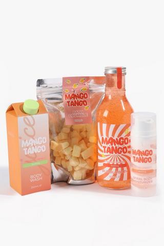 Body Wash Mango 350ml