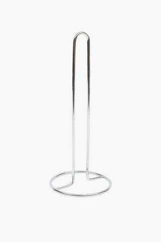 Chrome Paper Towel Holder