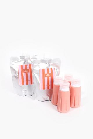 4 Piece Cosmetic Refill Gift Set