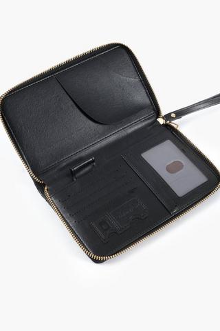 Travel Passport Holder
