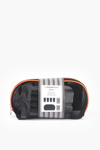 4 Piece Cosmetic Refill Gift Set