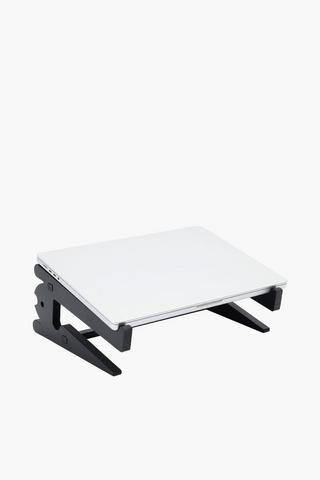 Wooden Laptop Stand
