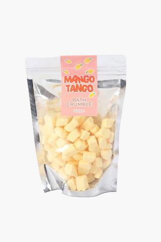 Mango Bath Crumble 200 Grams