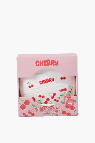 Cherry Hand Cream 50ml