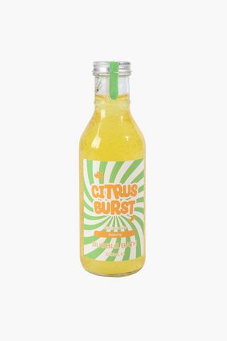 Citrus Bubble Bath 500ml