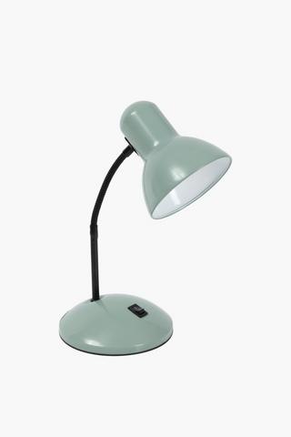 Punto Desk Lamp, E27
