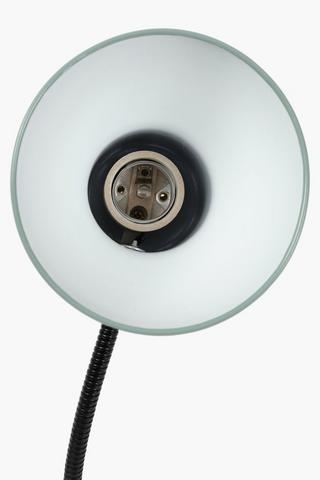 Punto Desk Lamp, E27