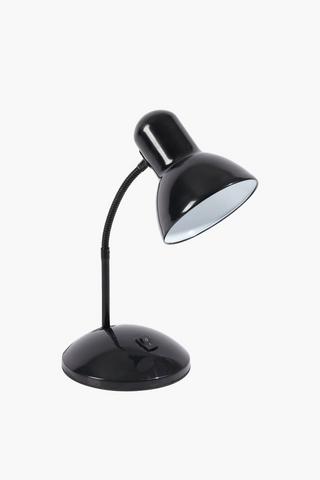 Punto Desk Lamp, E27