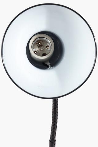 Punto Desk Lamp, E27
