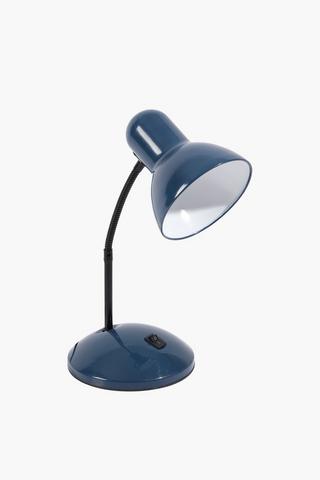 Punto Desk Lamp, E27