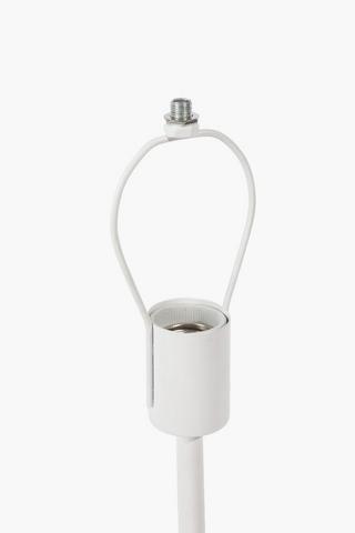 Metal Dome Desk Lamp, E27