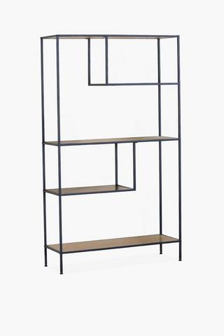 Horizon Display Shelf