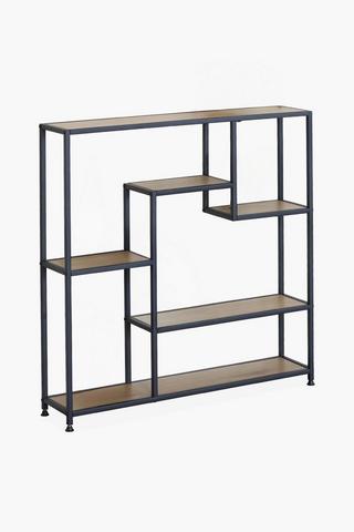 Horizon Multi-shelf