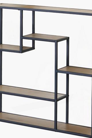 Horizon Multi-shelf