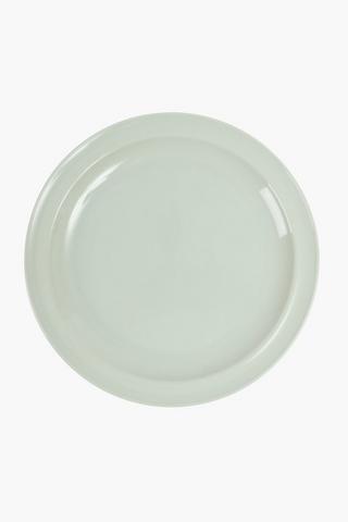 Evo Plastic Dinner Plate