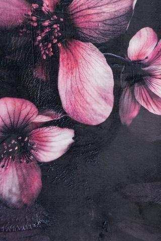 2 Piece Aurus Foam Bath Mat Set