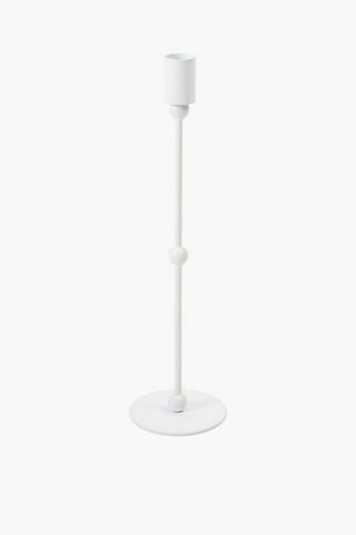 Bubble Dinner Candle Holder, 30cm