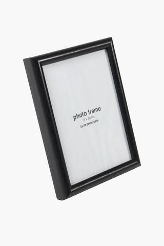 Classic Wooden Photo Frame, 15x20cm