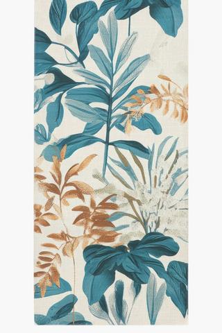 Botanical Table Runner