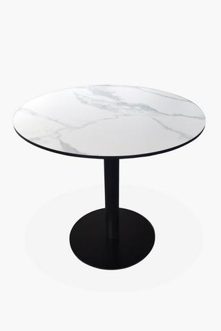 Cafe 4-seater Dining Table