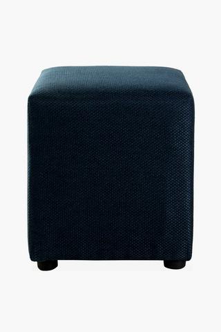 Dallas Cube