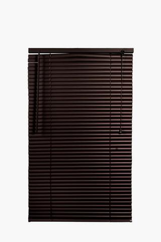 Aluminium Blind, 1600x1600cm