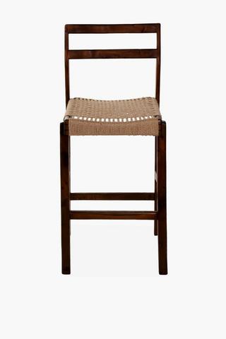 Paindaine Rope Bar Chair