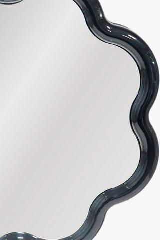 Squizzle Mirror, 40cm