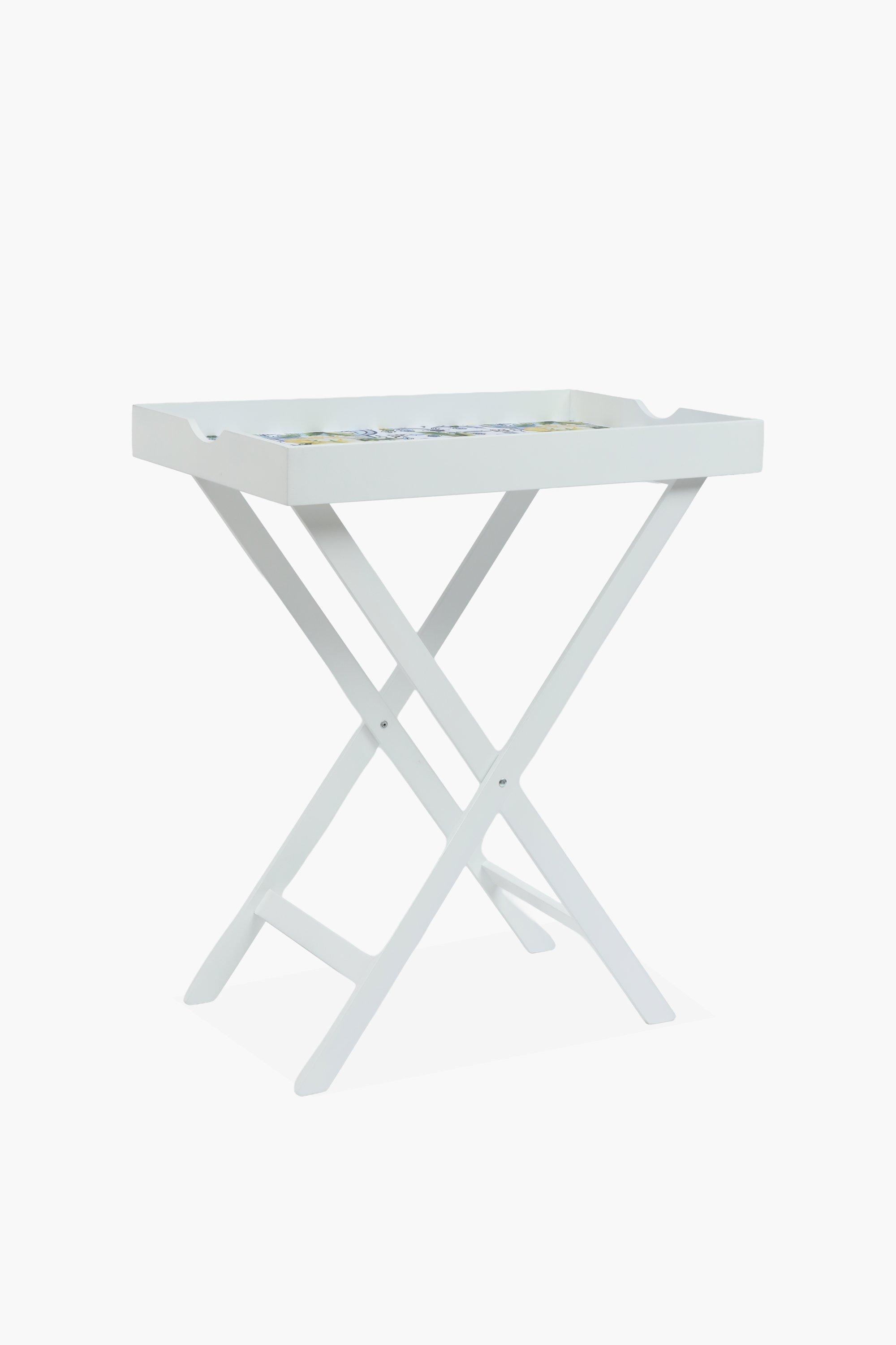 Classic Butlers Tray