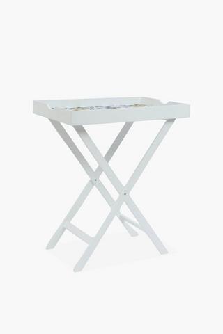 Classic Butlers Tray