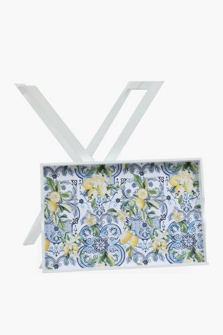 Classic Butlers Tray