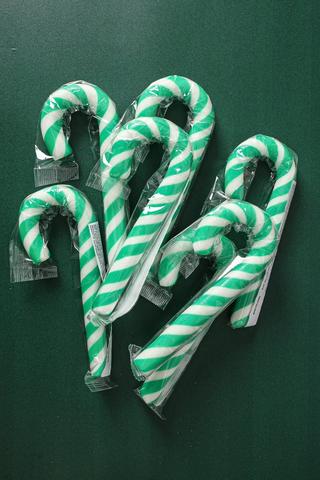Large Candy Cane, 110g