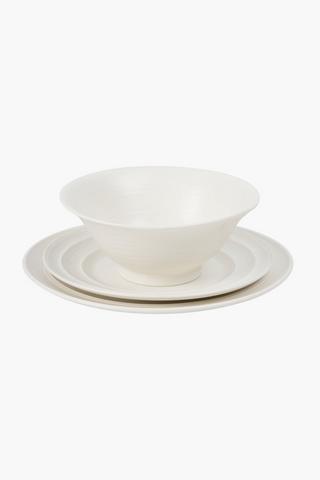 Ceramic Dinner Plate