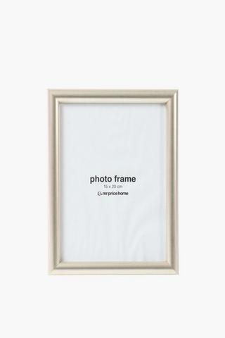 Classic Wooden Photo Frame, 15x20cm