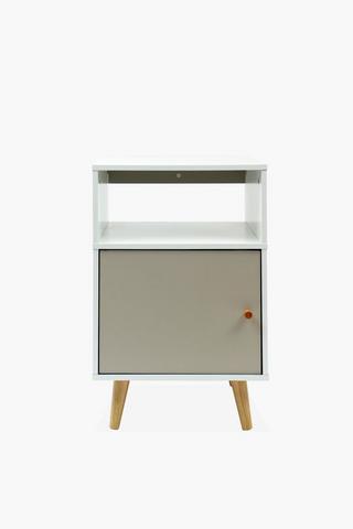 Tundra Two Tone Pedestal