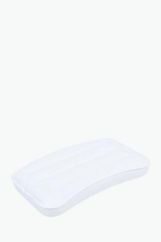 Pvc Bath Pillow