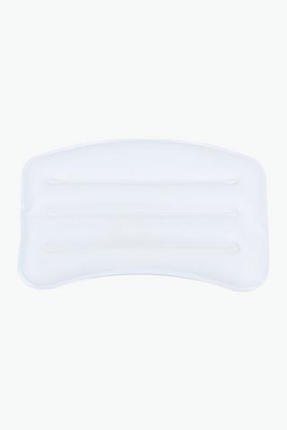 Pvc Bath Pillow