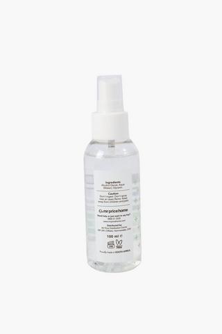 Fragrance Free Hand Sanitiser Spray, 100ml