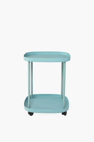 Orbit Side Table