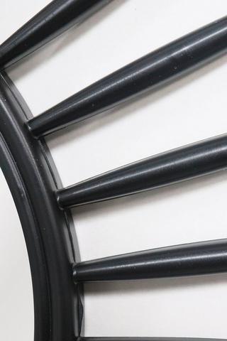 Sunburst Mirror, 56cm