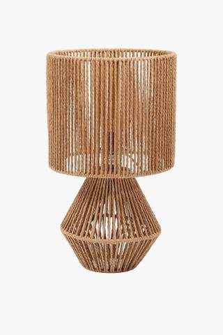 Luanda Rattan Lampset, E14